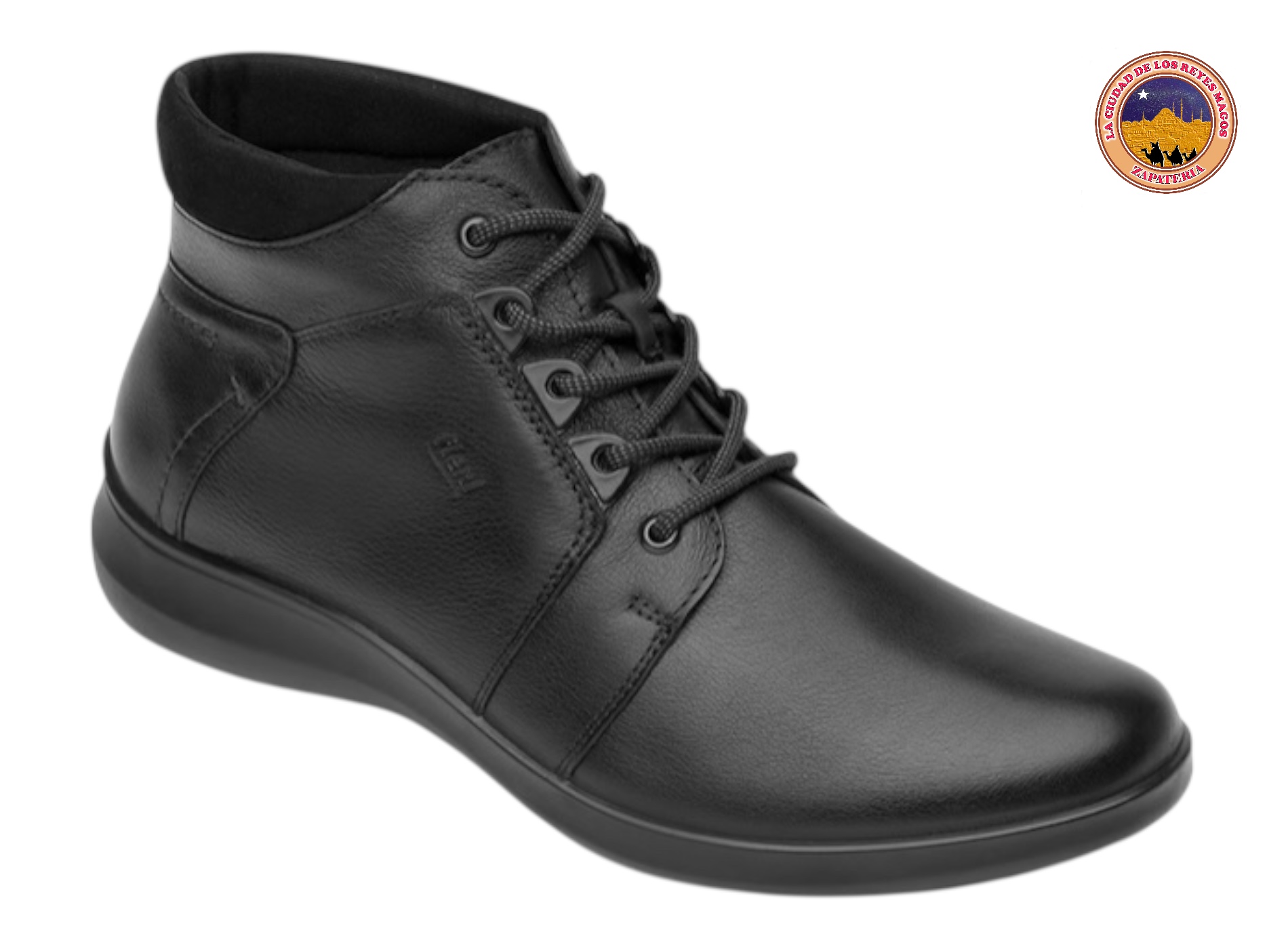 FLEXI 25911 NEGRO