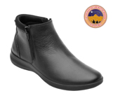 FLEXI 25913 NEGRO