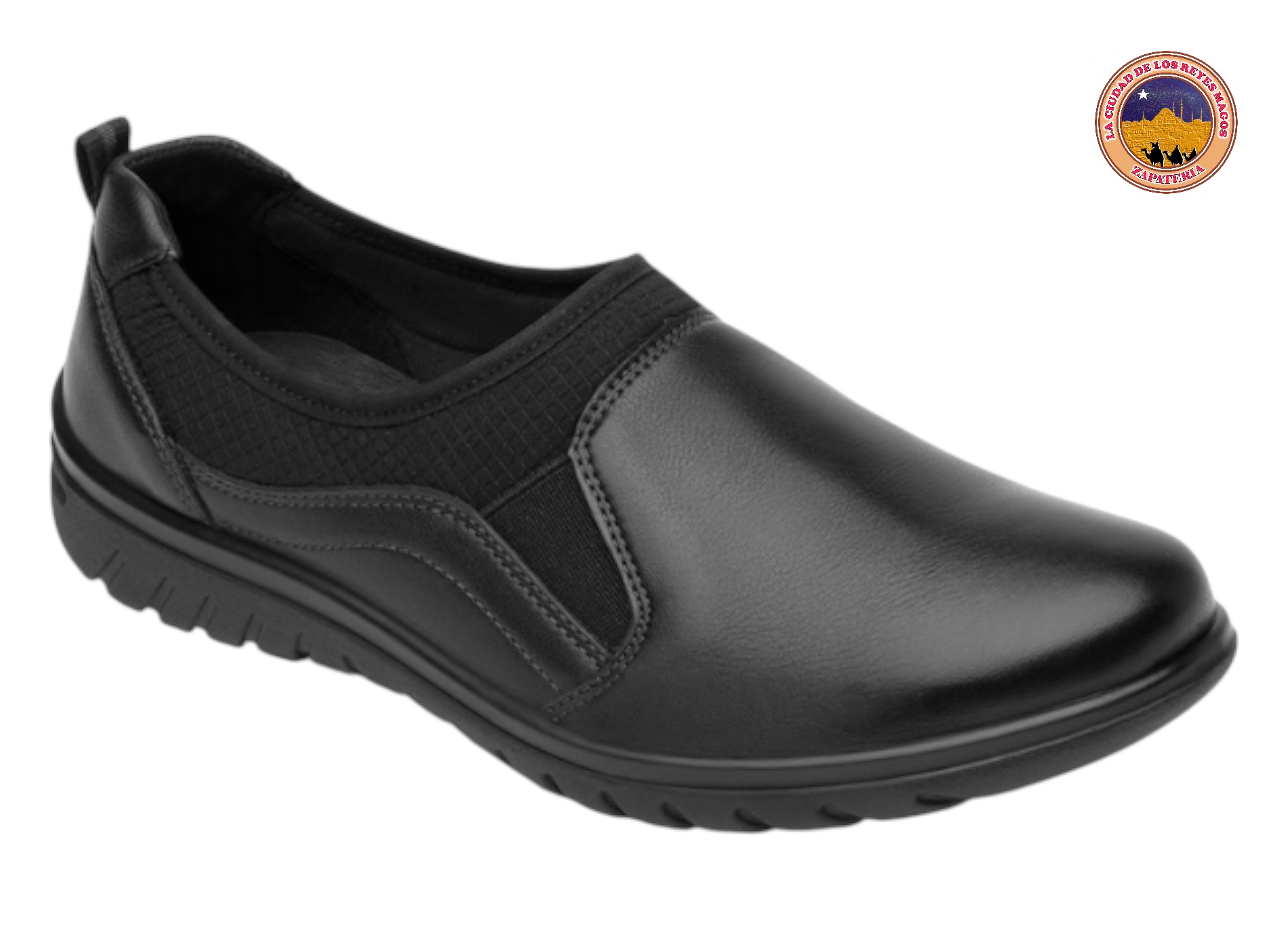 FLEXI 35301 NEGRO
