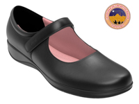 FLEXI 35802 NEGRO