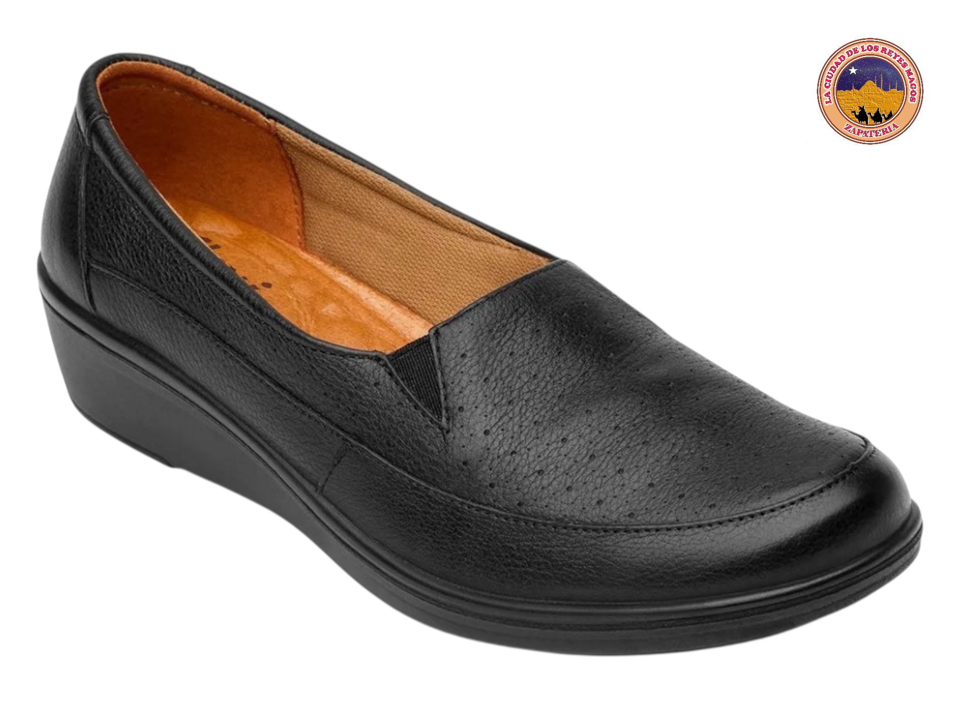 FLEXI 45601 NEGRO