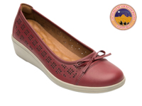 FLEXI 45608 ROJO