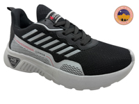 HGROSS 1228 NEGRO GRIS