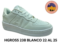 HGROSS 238 BLANCO
