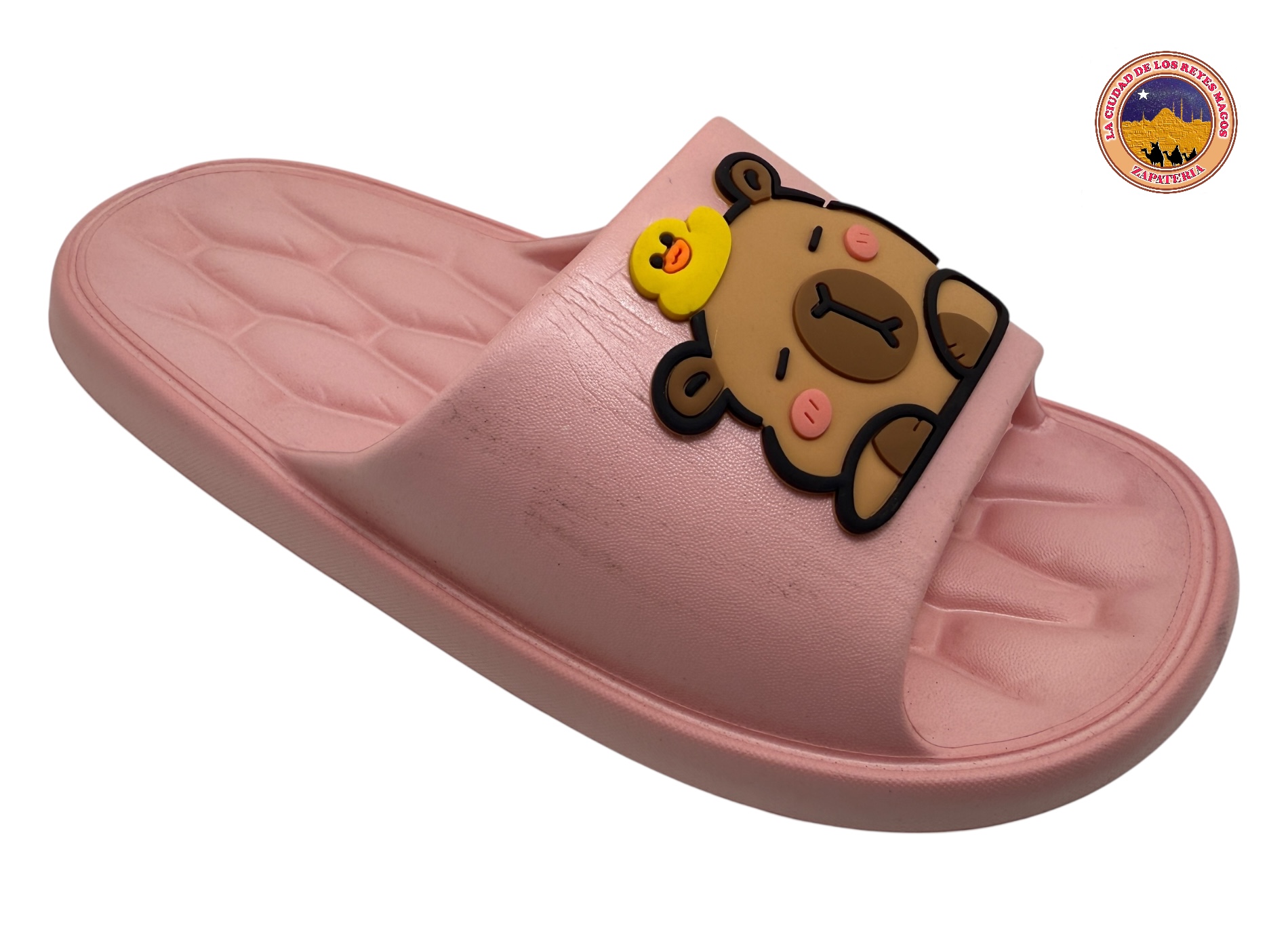 HUELLA 231A2 ROSA