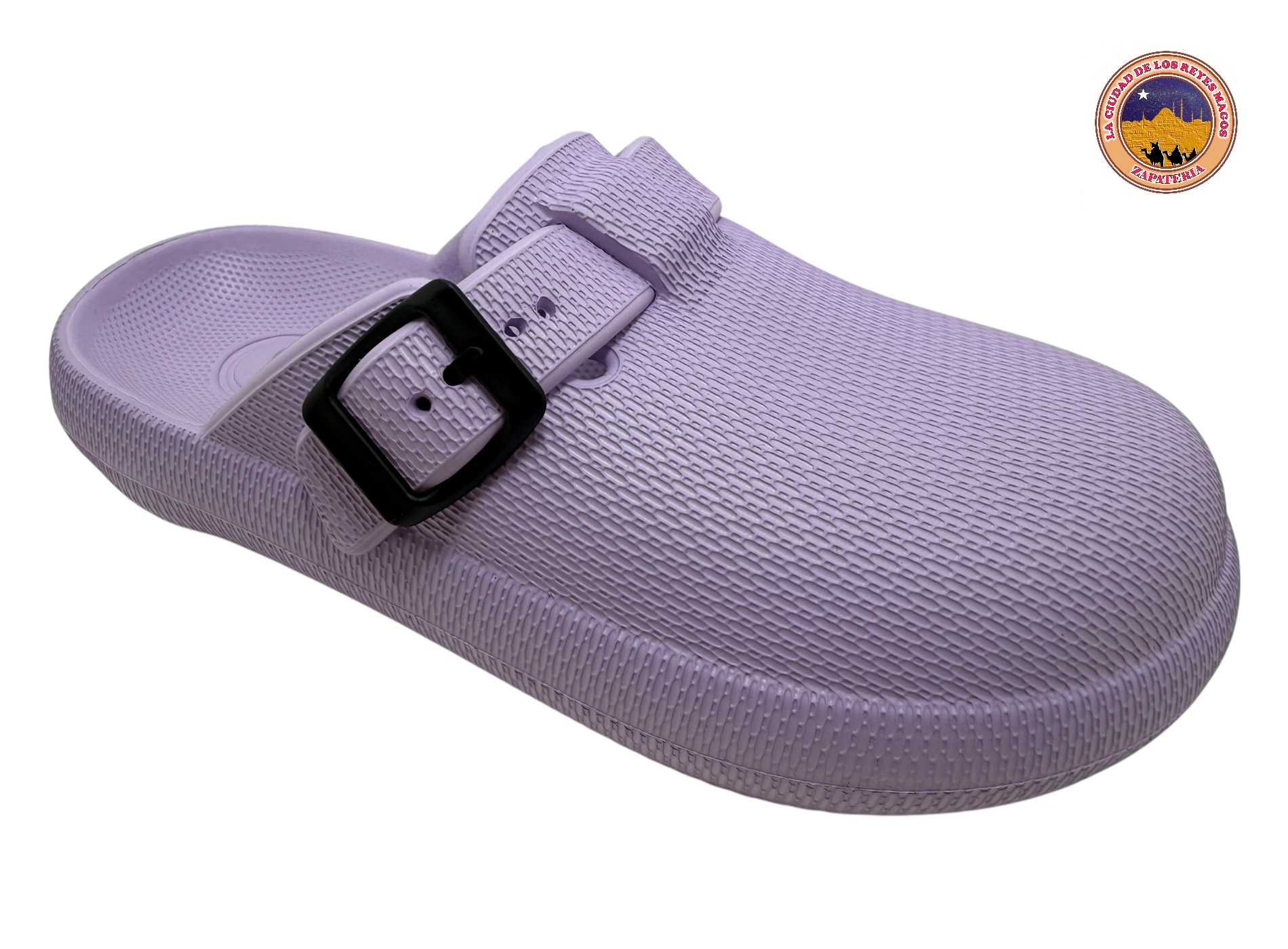 HUELLA 236 LILA