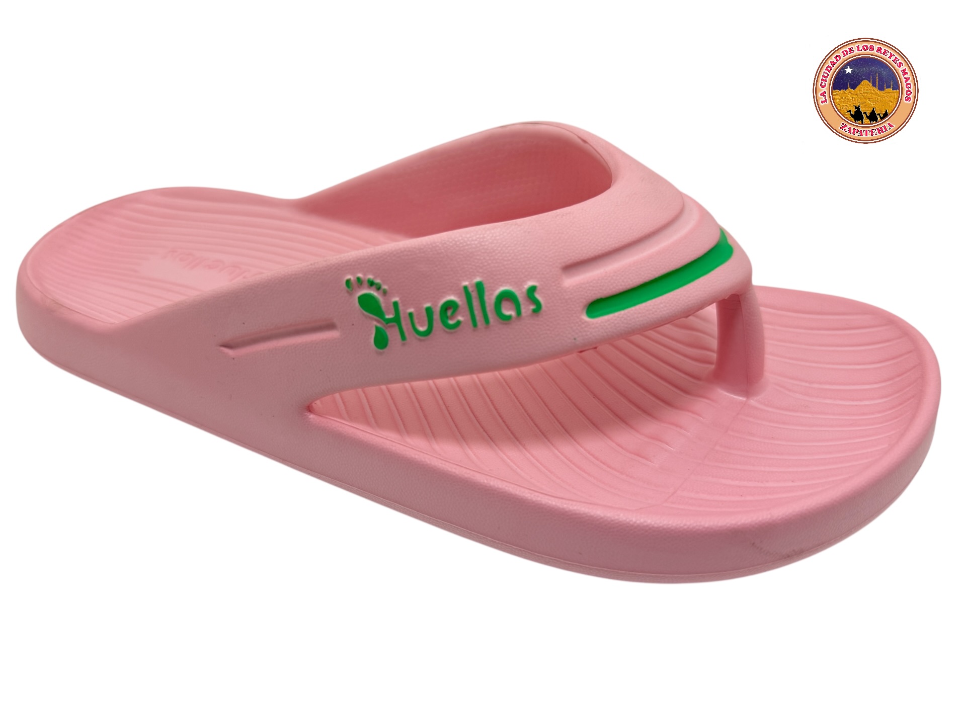 HUELLA 240 ROSA