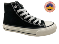 H DROF 13 NEGRO BLANCO