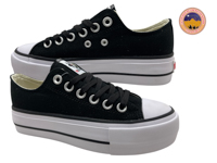 H DROF 91 NEGRO BLANCO