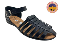ILSE 236 NEGRO