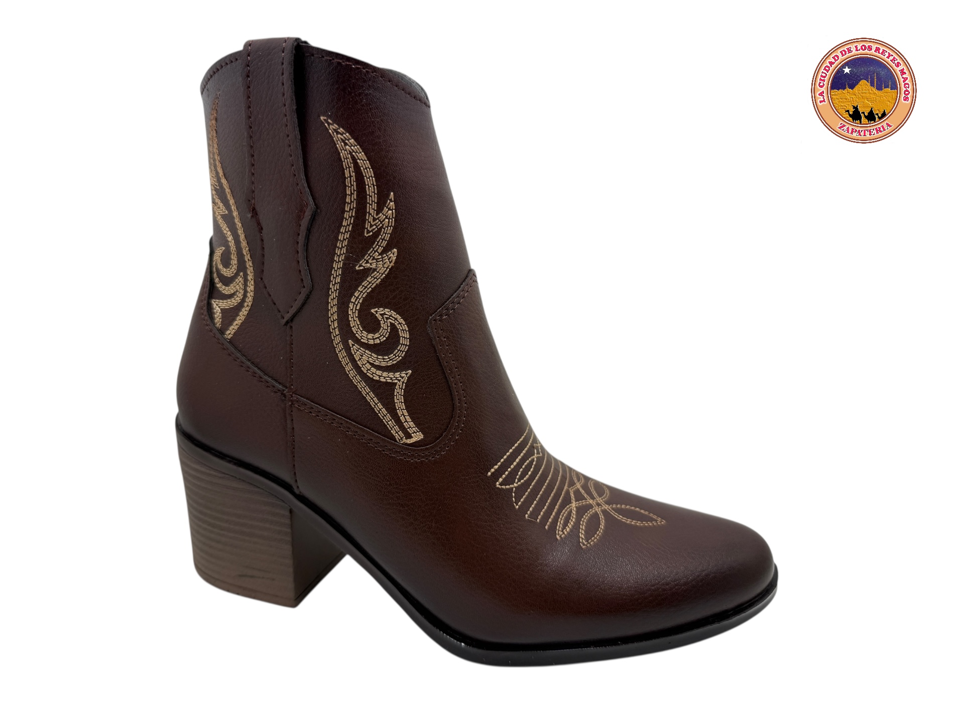 INSTINTOS 5021 MOKA