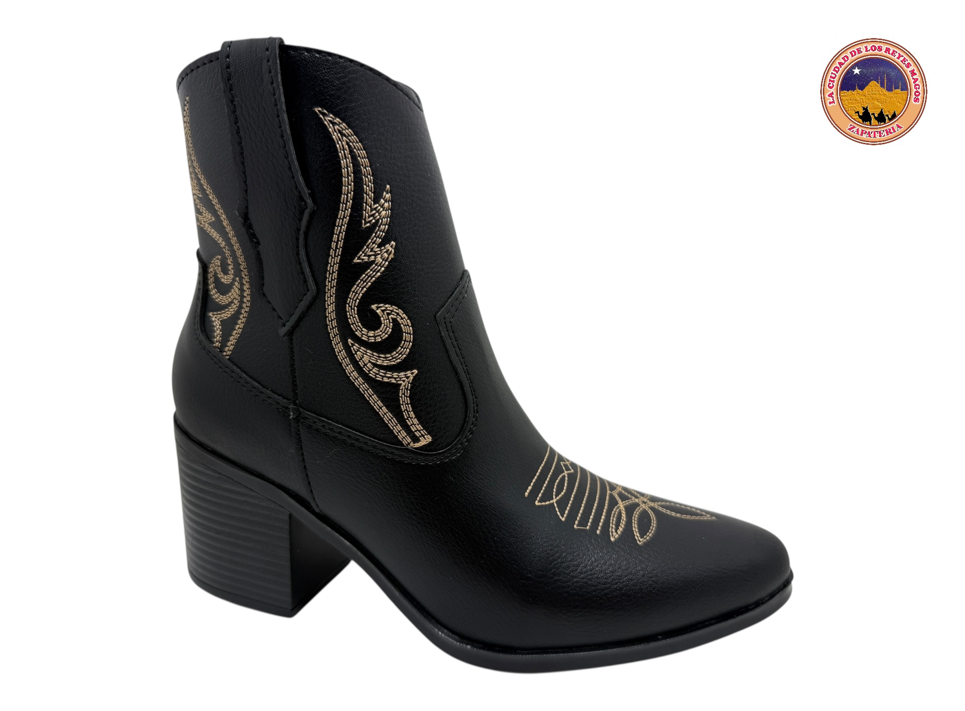 INSTINTOS 5021 NEGRO