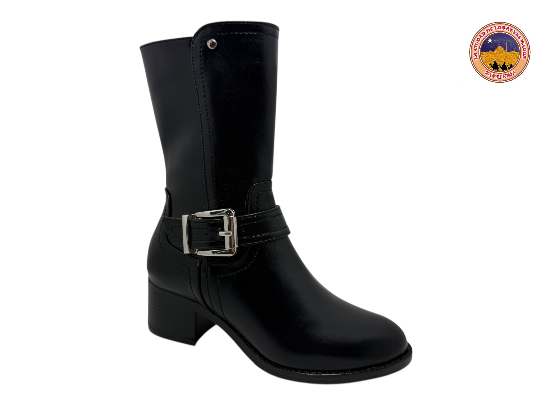 INSTINTOS 530 NEGRO