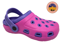 KALEB 603 FIUSHA LILA
