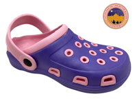KALEB 603 LILA ROSA
