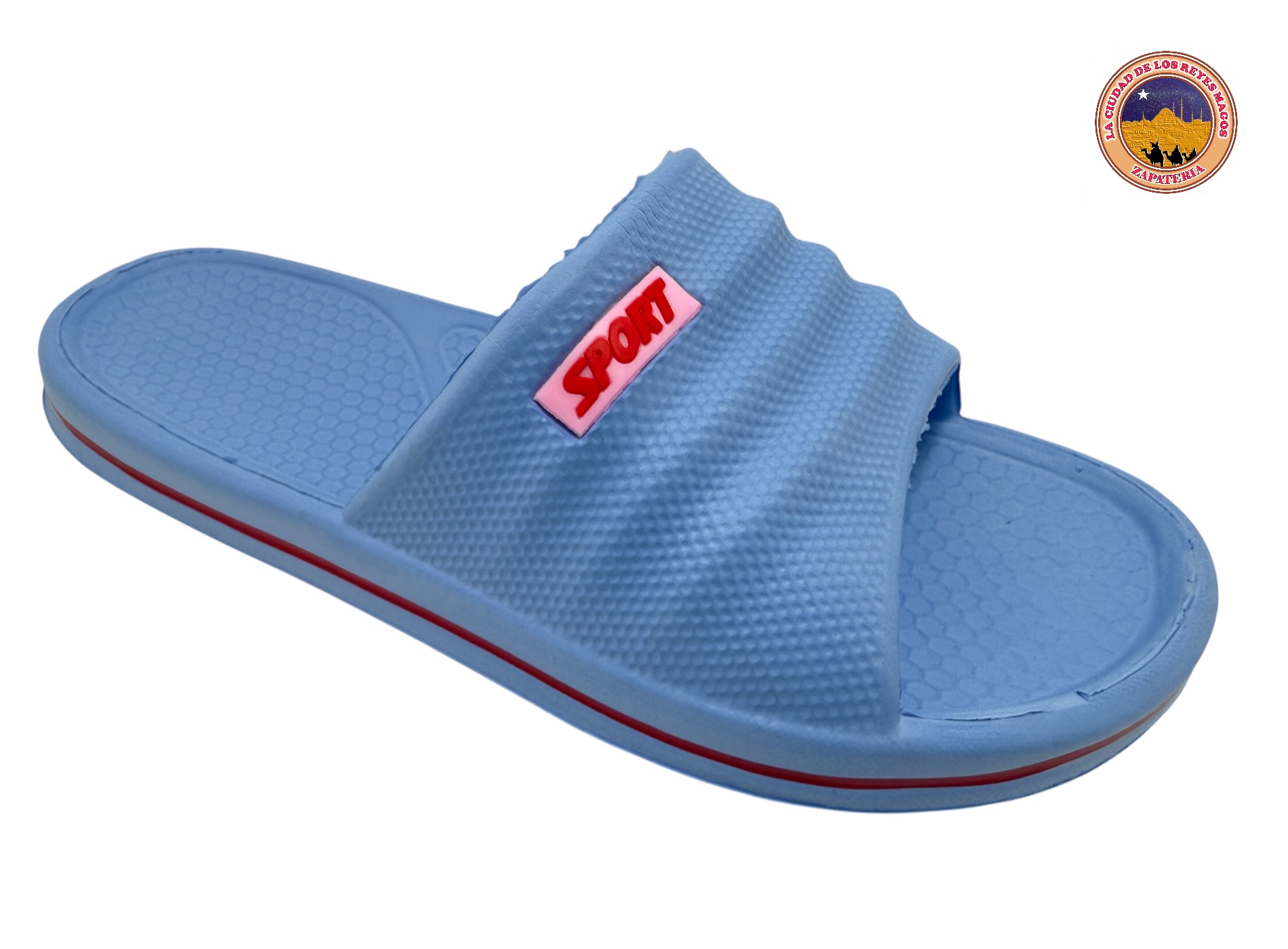 KALEB 608 CIELO