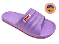 KALEB 608 LILA
