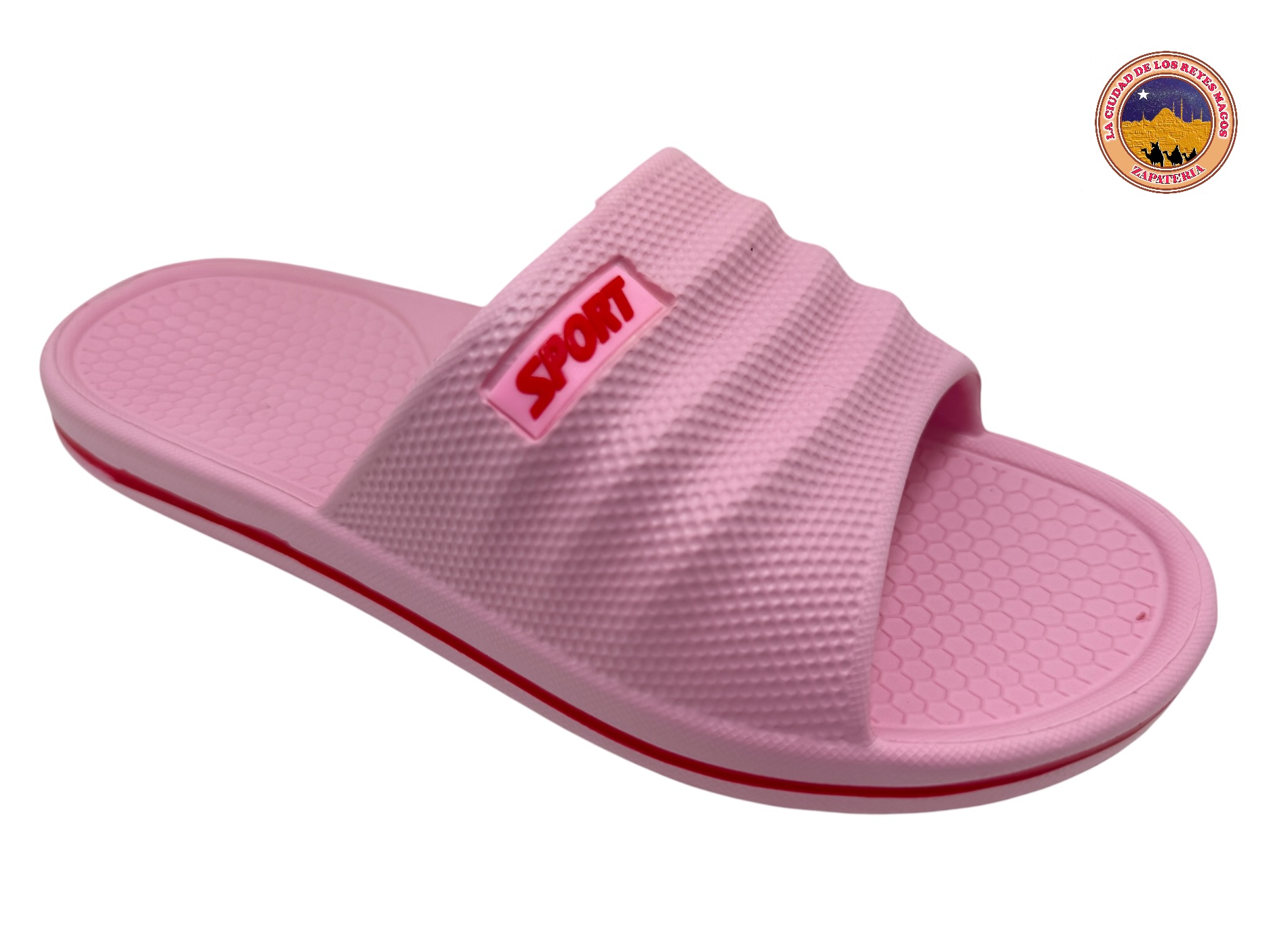 KALEB 608 ROSA