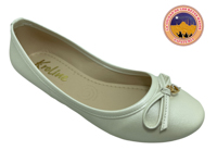 KAROLINE 2 BLANCO PERLA
