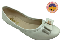 KAROLINE 3 BLANCO PERLA