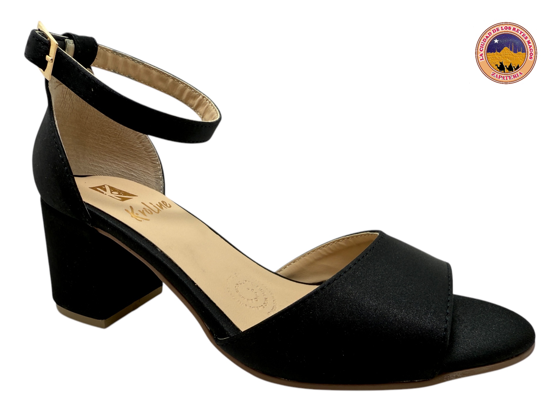 KAROLINE 1150 NEGRO