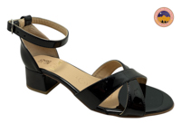 KAROLINE 1300 NEGRO