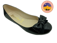KAROLINE 5026 NEGRO