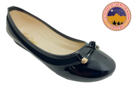 KAROLINE 6045 NEGRO