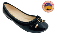 KAROLINE 6048 NEGRO