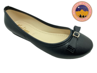 KAROLINE 825 NEGRO