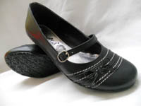 KENDRA 1403 NEGRO