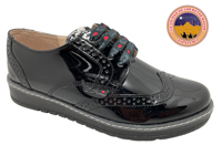 LADY FLORES 3001 NEGRO