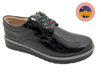 LADY FLORES 3010 NEGRO