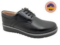LADY FLORES 3010 NEGRO