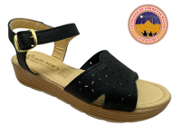 LADY MARY 451 NEGRO