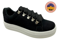 LINE SPORT 600 NEGRO BLANCO