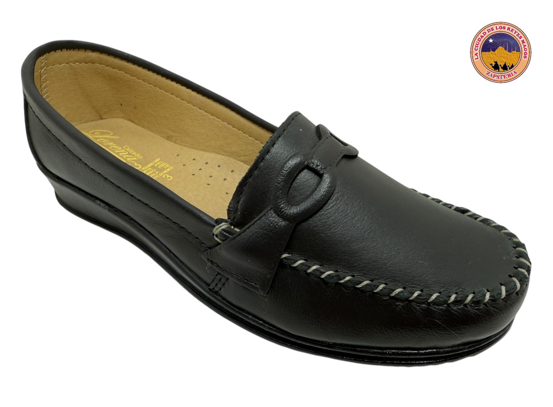 LORENA 1001 NEGRO