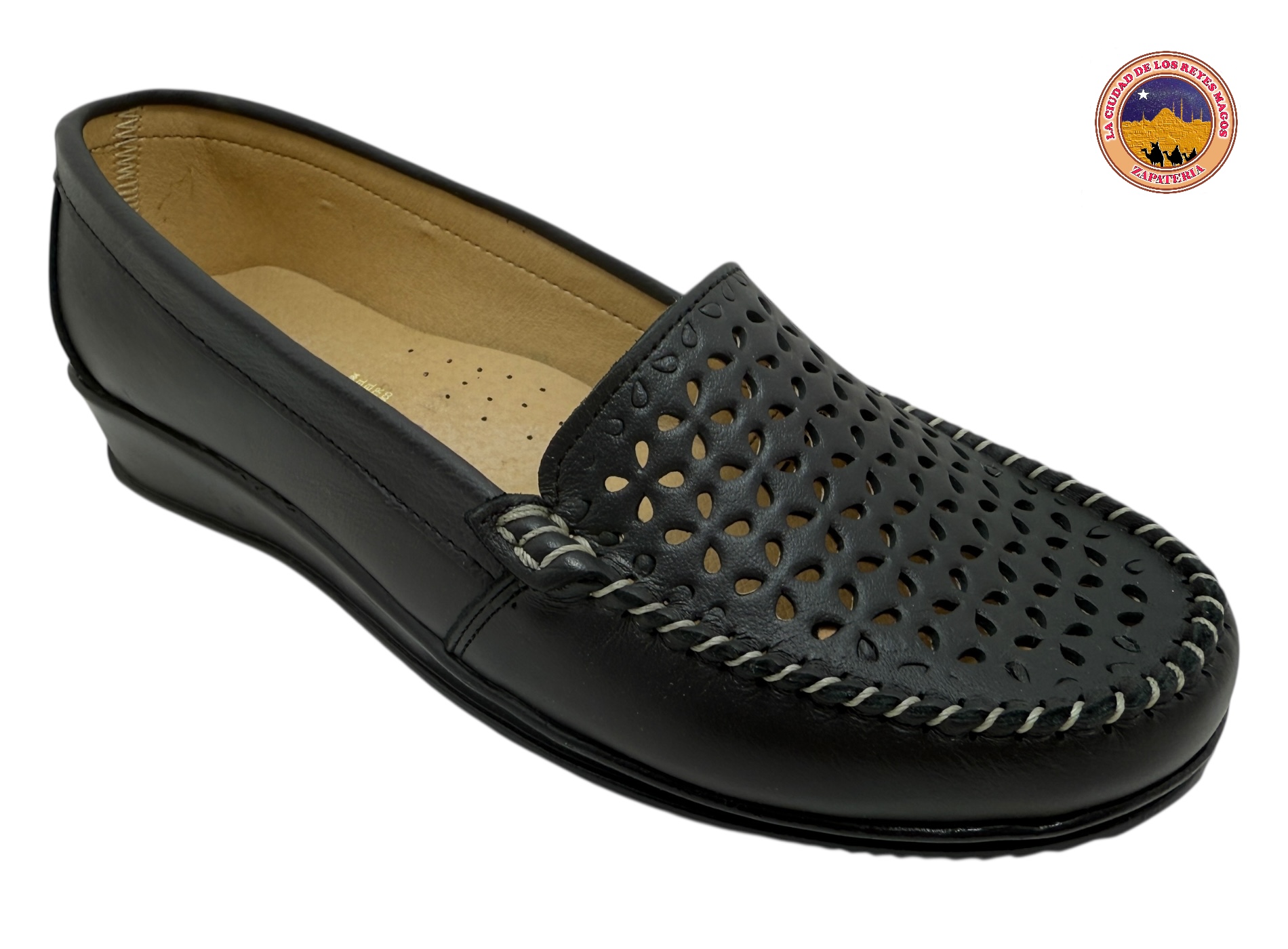LORENA 1006 NEGRO