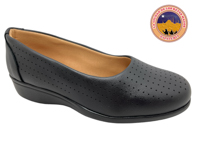 LUBERT 722 NEGRO