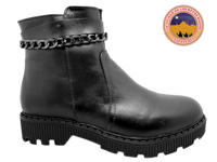 LUPITAS 10000 NEGRO