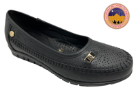 LUPITAS 2501 NEGRO