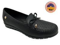 LUPITAS 2504 NEGRO