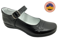 LUPITAS 503 NEGRO