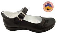 LUPITAS 504 NEGRO
