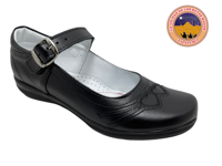 LUPITAS 507 NEGRO