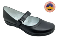 LUPITAS 509 NEGRO