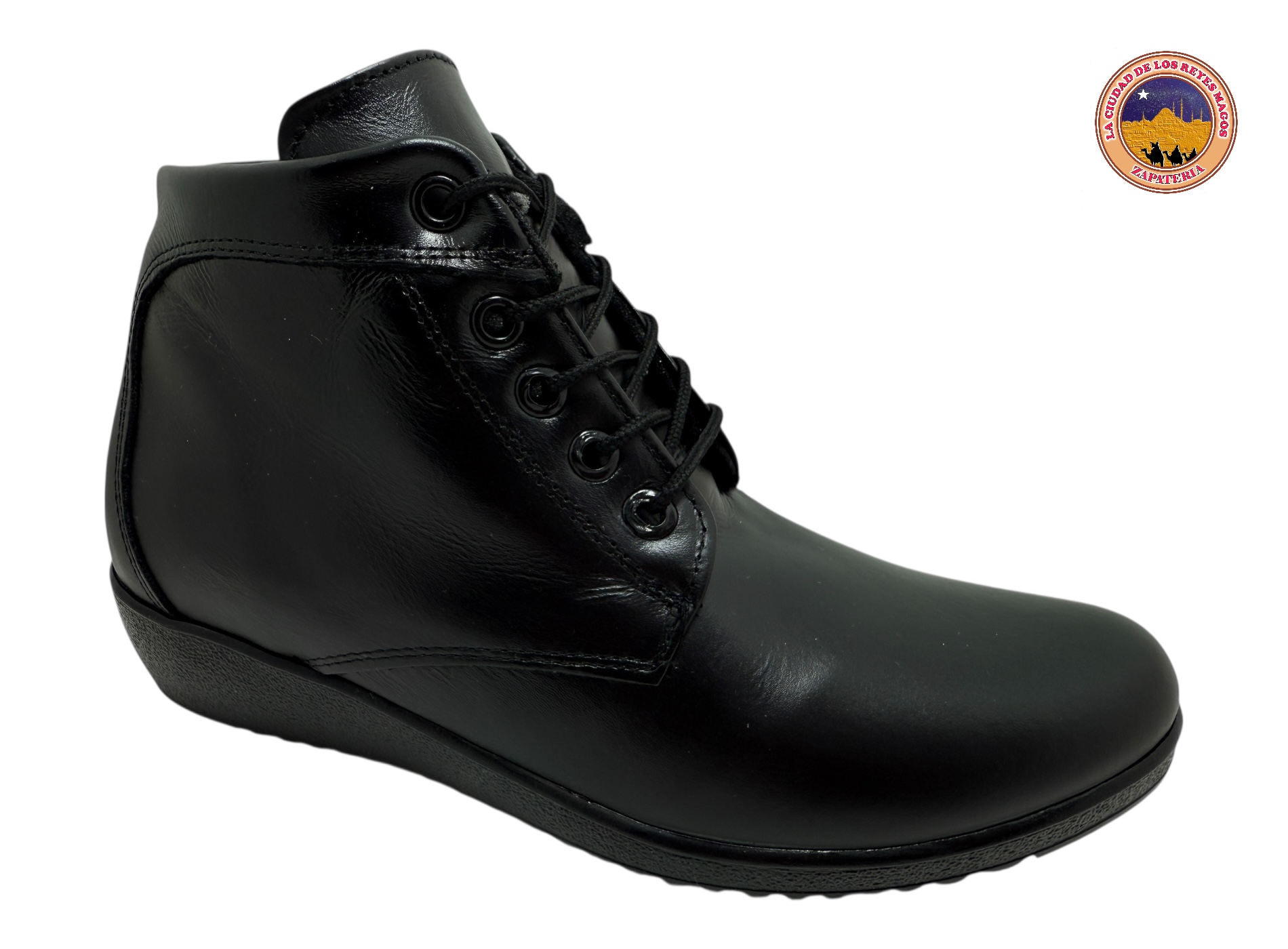 LUPITAS 8006 NEGRO