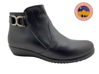 LUPITAS 8010 NEGRO