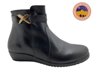 LUPITAS 8041 NEGRO