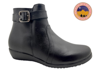LUPITAS 8042 NEGRO